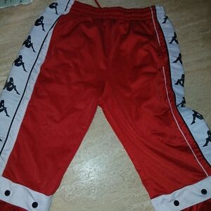 KAPPA OUTFIT